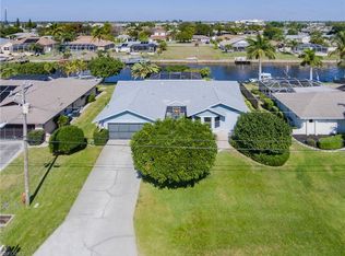 1409 SE 13th St, Cape Coral, FL 33990