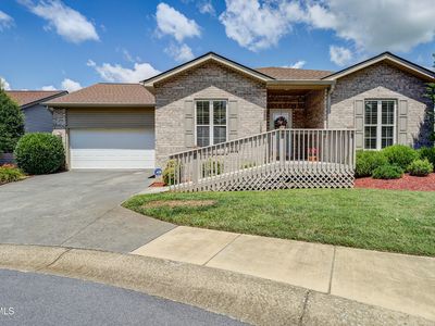 120 Chadwick Cir #9, JOHNSON CITY, TN, 37601
