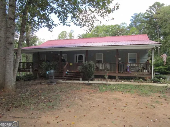 405 Chattahoochee Way, Cornelia, GA 30531