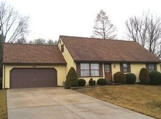 3551 Hopkins Dr, Wilmington, DE 19808