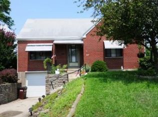203 Kentucky Dr, Newport, KY