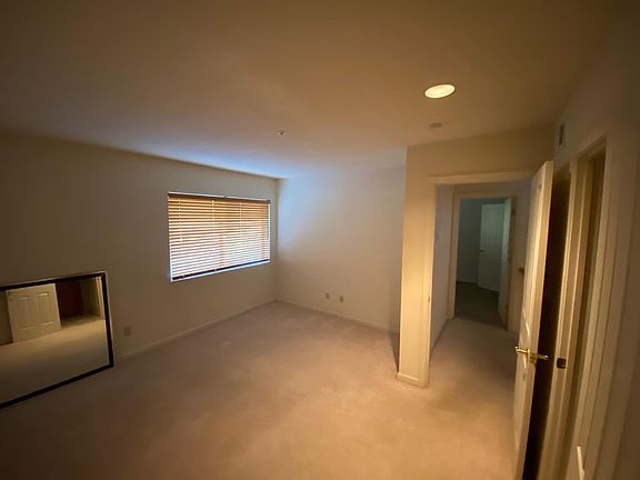 Downstairs Bedroom 1 (with jet tub in its own private bath)