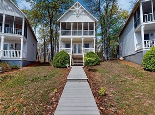 121 Harborview, Grand Rivers, KY 42045