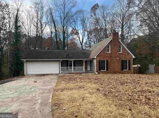260 Fairfield Dr, Ellenwood, GA