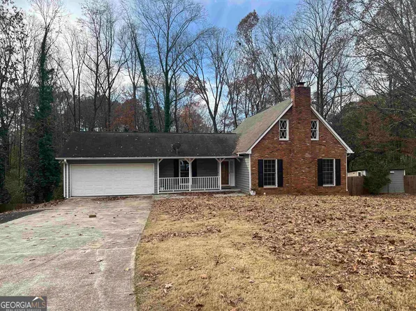 260 Fairfield Dr, Ellenwood, GA 30294