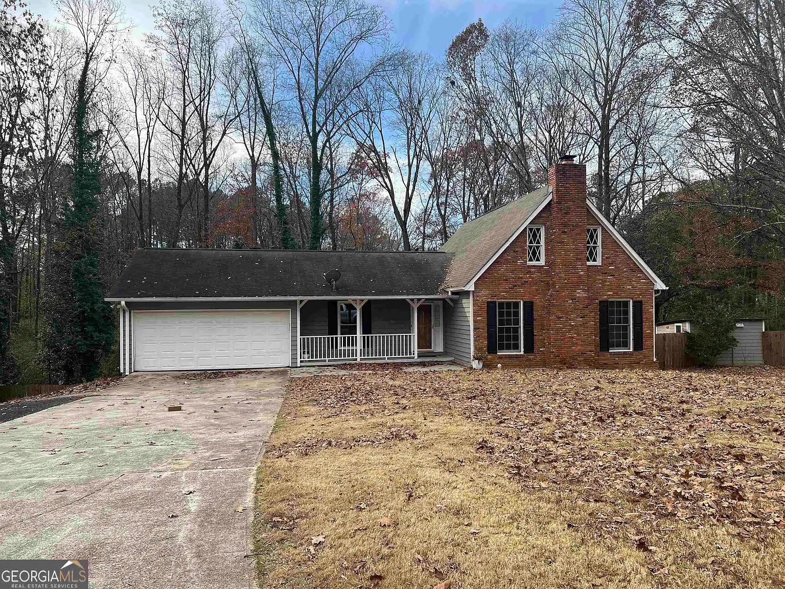 260 Fairfield Dr photo 1