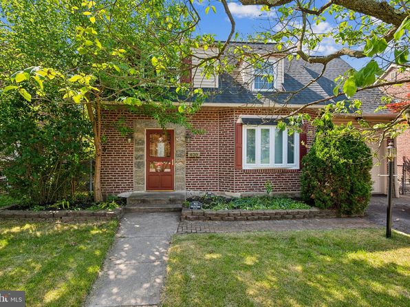 400 Walnut Ave