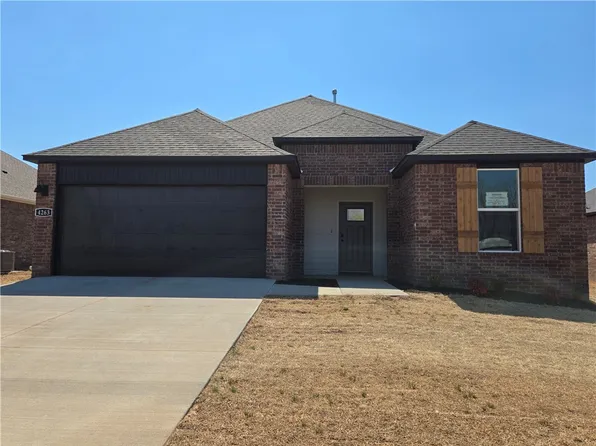4263 Florentina Ave, Springdale, AR 72764