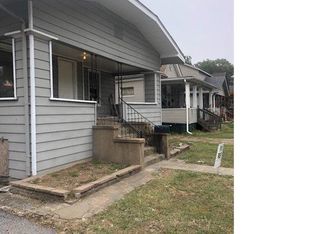 2425 Iowa St, Granite City, IL