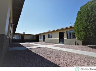 3912 Memphis Ave APT 4, El Paso, TX 79930