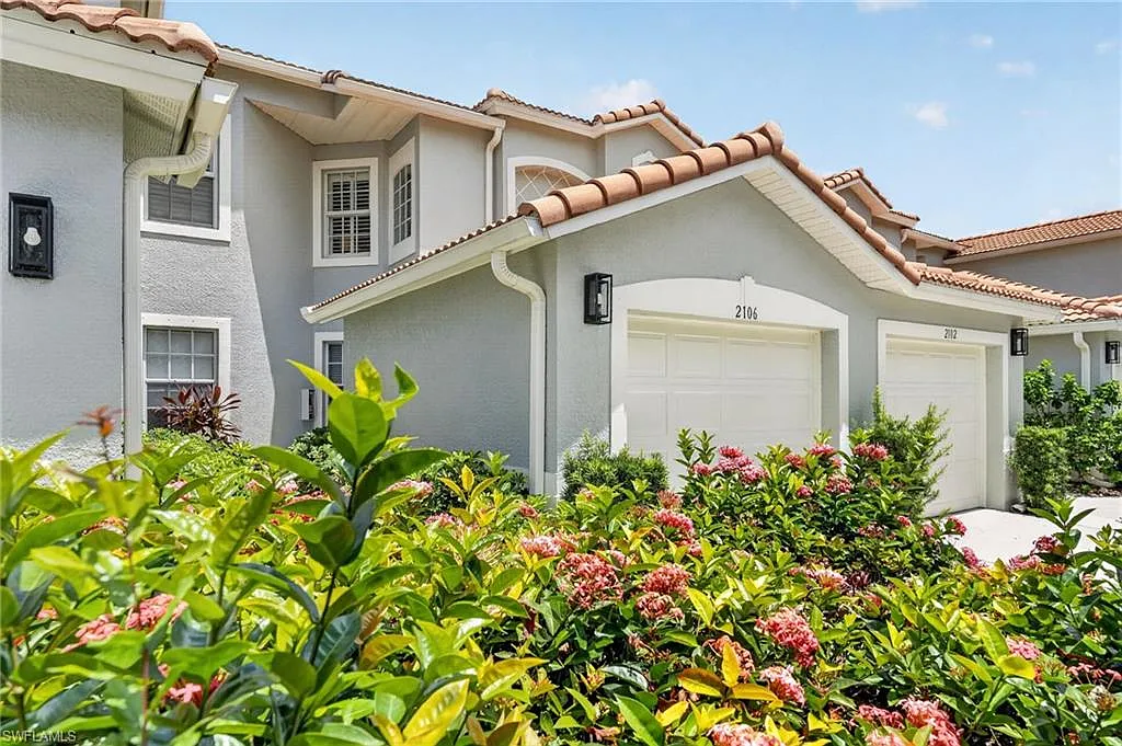 2 bed, 2.0 bath, 1378 sqft, $5,500 — Photo 1