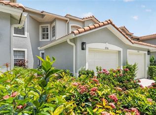 1285 Sweetwater Cv #2106, Naples, FL 34110