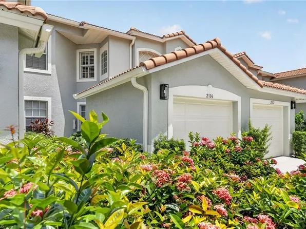 1285 Sweetwater Cv #2106, Naples, FL 34110