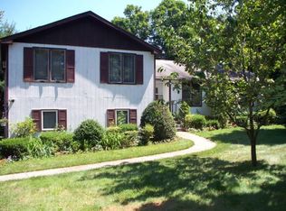 4091 State Route 209, Stone Ridge, NY 12484