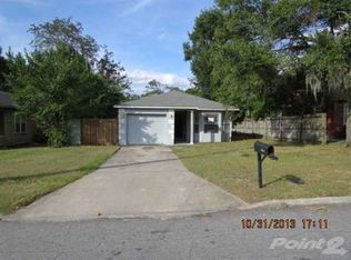 1231 W Marjorie St, Lakeland, FL 33815