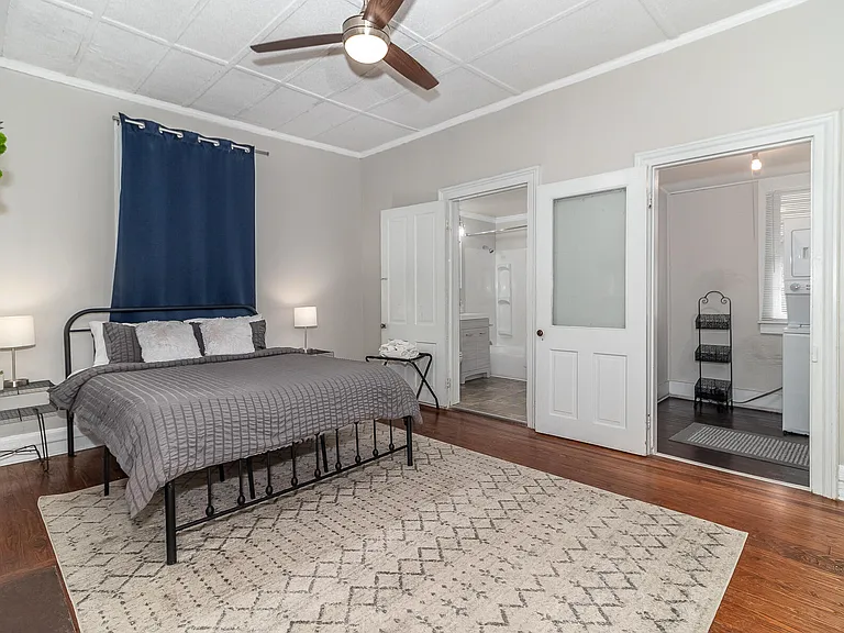 1510 Stovall St — Photo 10