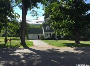 3335 Riverside Dr, Wellsville, NY 14895