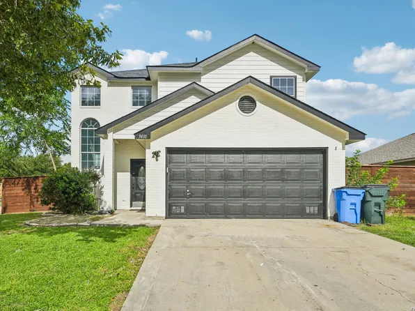 3410 ROB ROY ST, Seguin, TX 78155