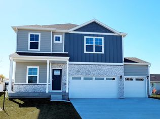 4745 173rd St, Urbandale, IA 50322
