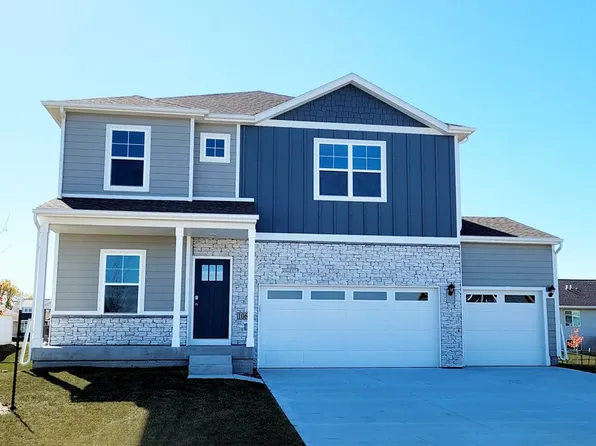 4745 173rd St, Urbandale, IA 50322