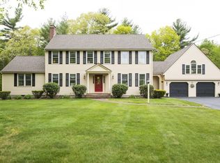 55 Cobblestone Ln, Hanover, MA 02339