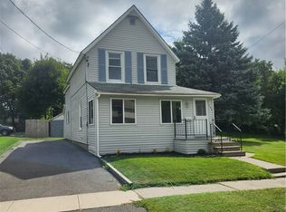 708 Lillian St, Watertown, NY 13601