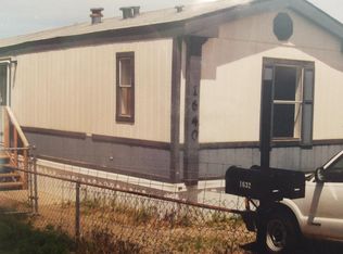 1640 Burlington Ave, Casper, WY 82601