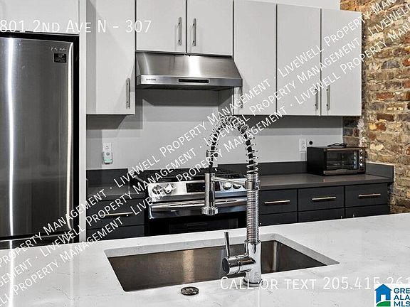 4th image of 1801 2nd Ave #307