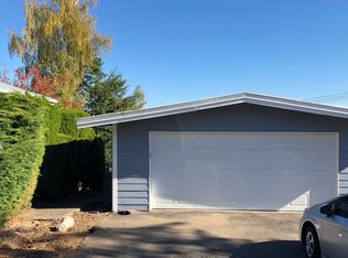 15166 SW 119th Ave, Portland, OR 97224