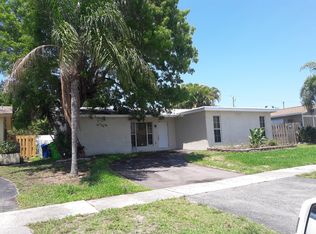 11651 NW 31st St, Sunrise, FL 33323