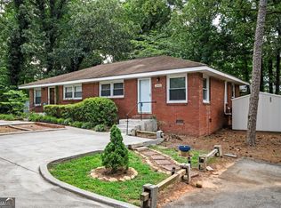 2008 McDaniels Bridge Rd, Lilburn, GA 30047