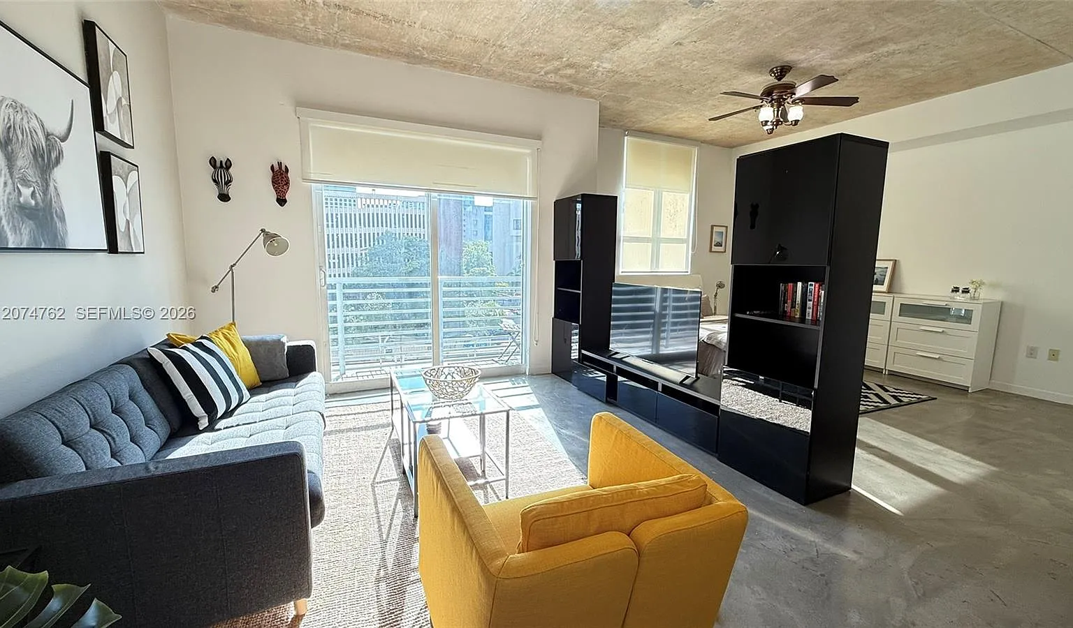 The Loft Downtown Condo — Photo 4