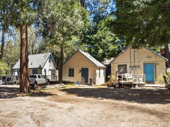 632 Leebert Way, Crestline, CA 92325