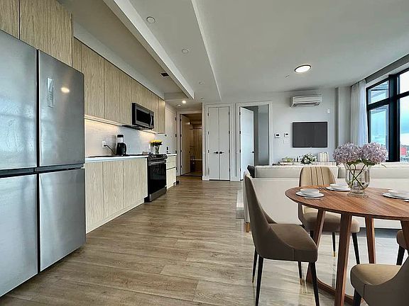 3rd image of 1263 Bedford Ave #7C