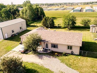 409 Adkins St Sheridan Wy 82801 Zillow