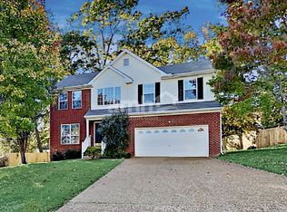 2515 Port Kembla Dr, Mount Juliet, TN 37122