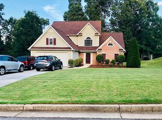 110 Syracuse Ln, Covington, GA 30016
