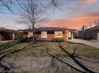 24676 Orchard St, Taylor, MI