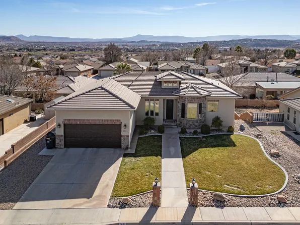 2832 E 410th St N, Saint George, UT 84790