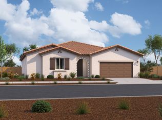 Plan 3 Plan, Poppy Meadows - Marigold, Elk Grove, CA 95757