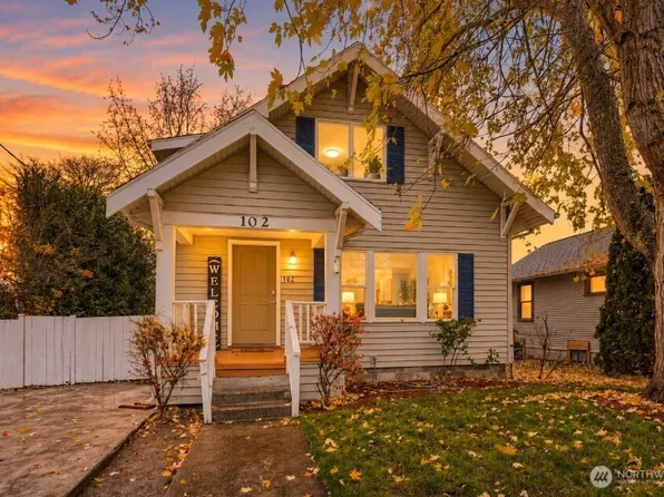 102 N Street NE, Auburn, WA 98002