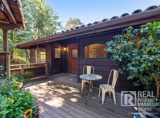 1090 Cragmont Ave, Berkeley, CA