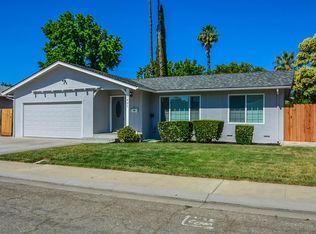 1821 Manzanita Dr, Modesto, CA