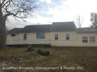 2126 E Tillman Rd, Fort Wayne, IN 46816