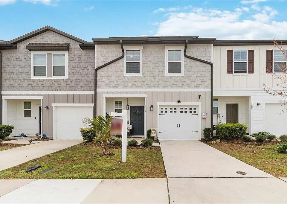 592 Madison Dr
