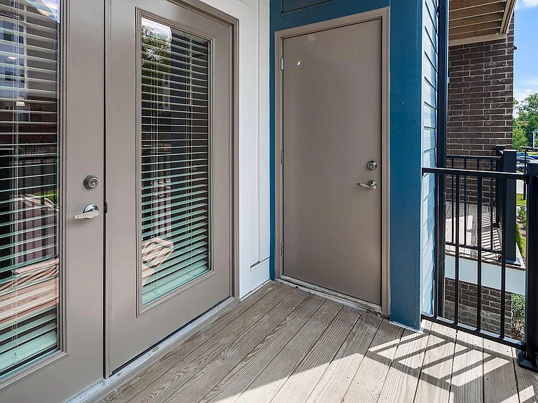 The Vandy Apartments — Photo 18
