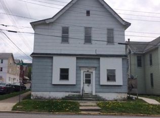 501 Front St, Cresson, PA 16630