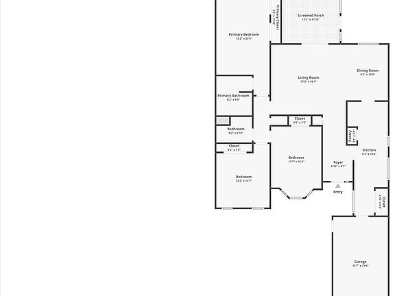2nd image of 510 Larchmont Pl