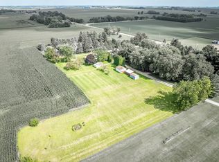 12200 Clark St, Forreston, IL 61030