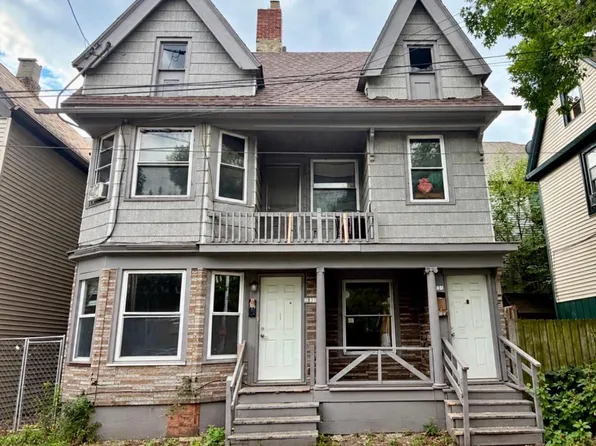 2233 W Orchard STREET, Milwaukee, WI 53204